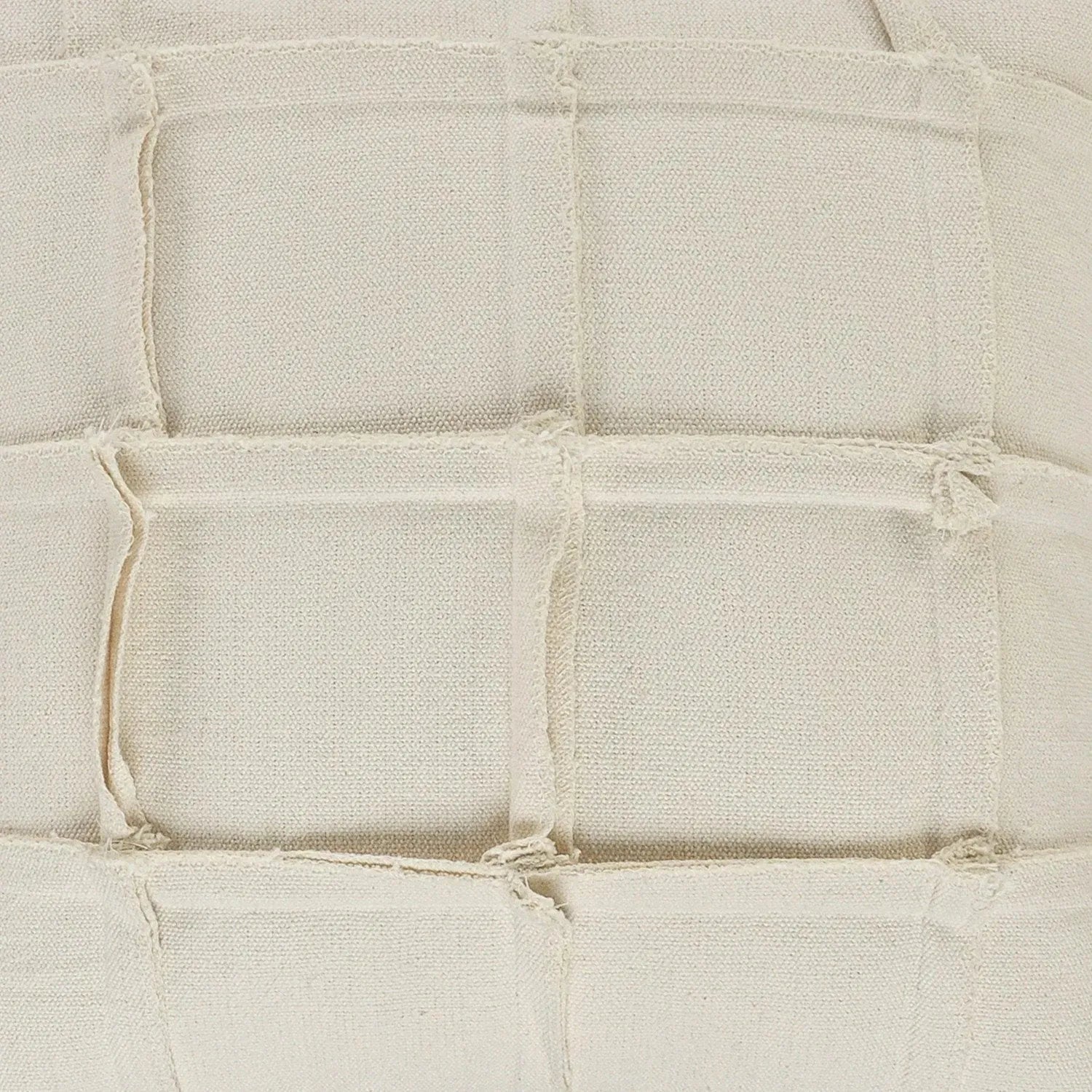 Seashore Lr07547 Beige Pillow