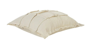 Seashore Lr07547 Beige Pillow