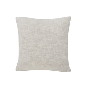 Seashore Lr07584 Blue/White Pillow