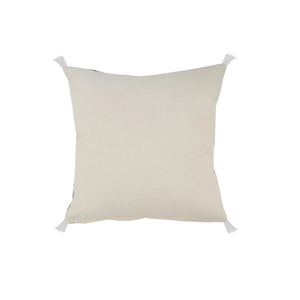 Seashore Lr07631 Navy/White Pillow