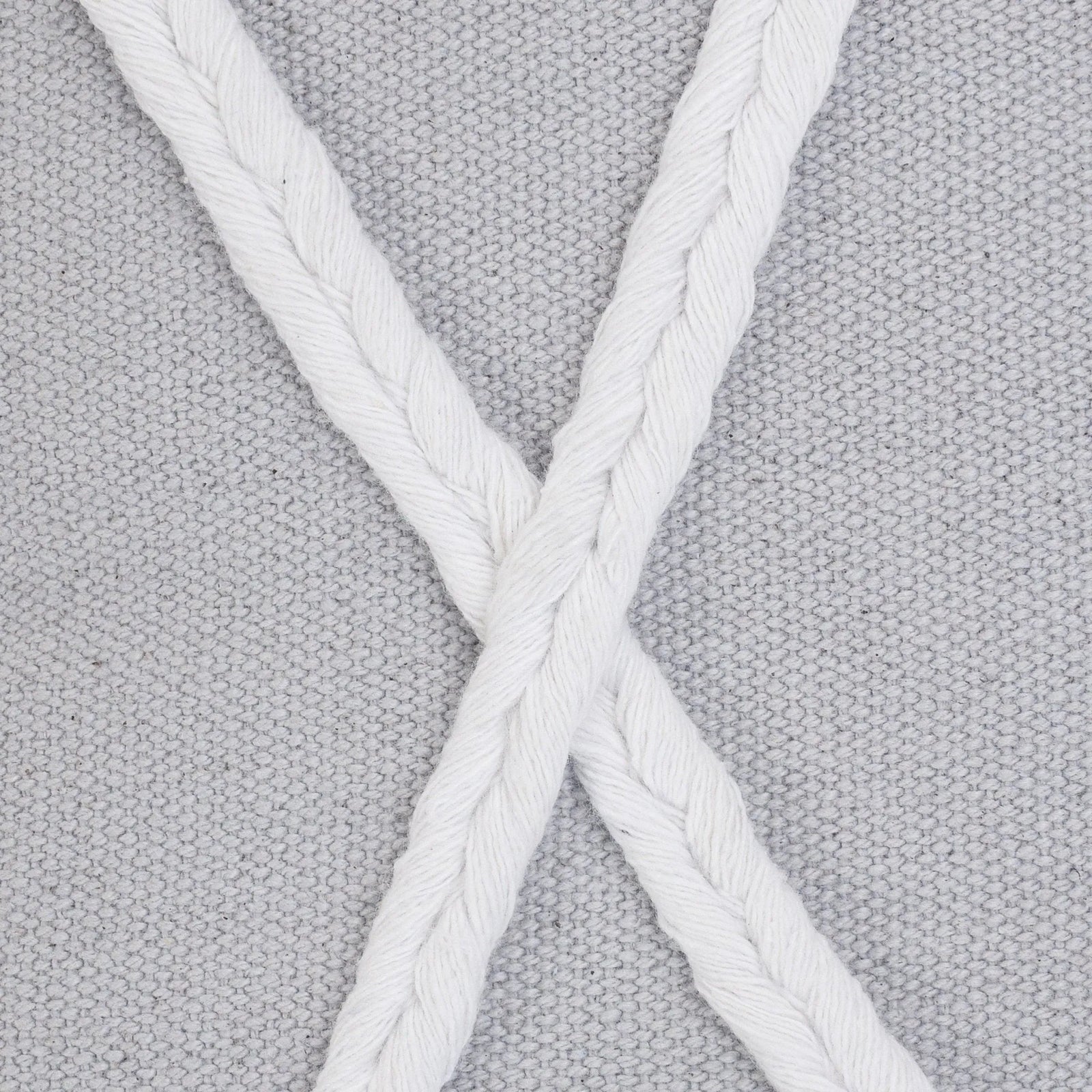 Seashore Lr07632 Light Gray/White Pillow