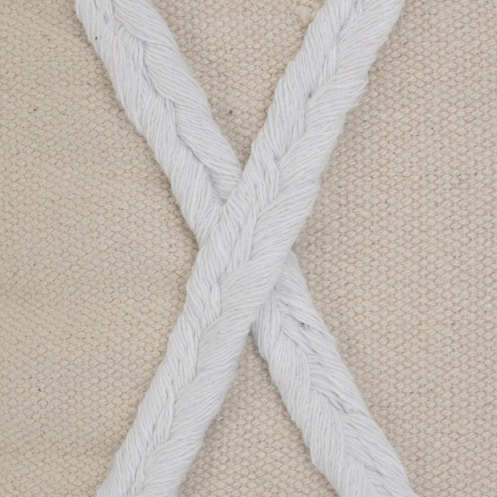 Seashore Lr07633 Birch/White Pillow