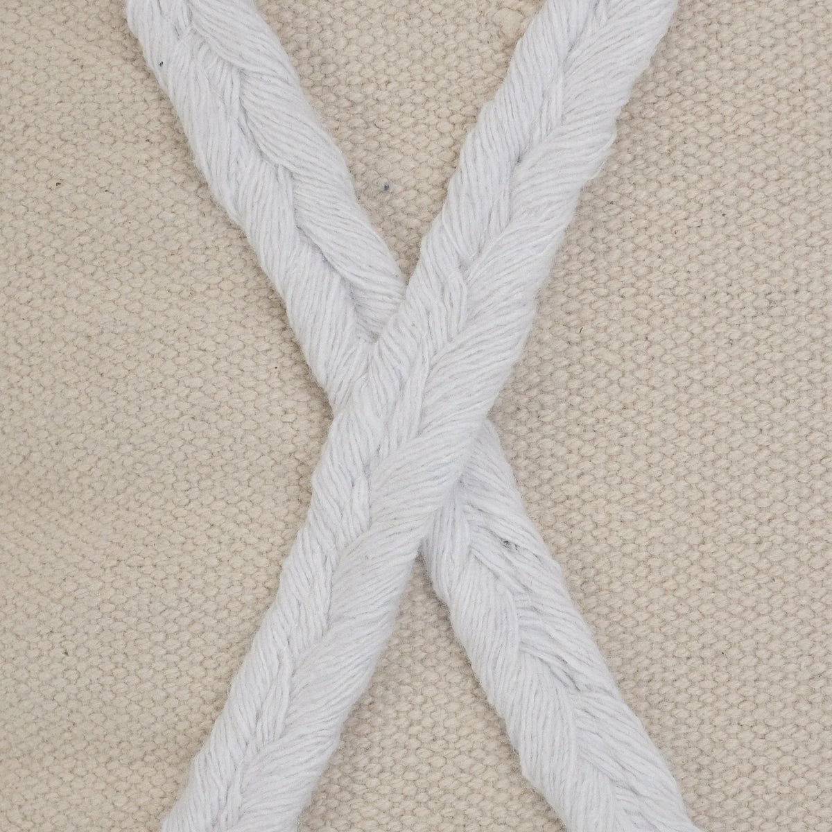 Seashore Lr07633 Birch/White Pillow