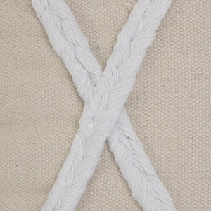 Seashore Lr07633 Birch/White Pillow