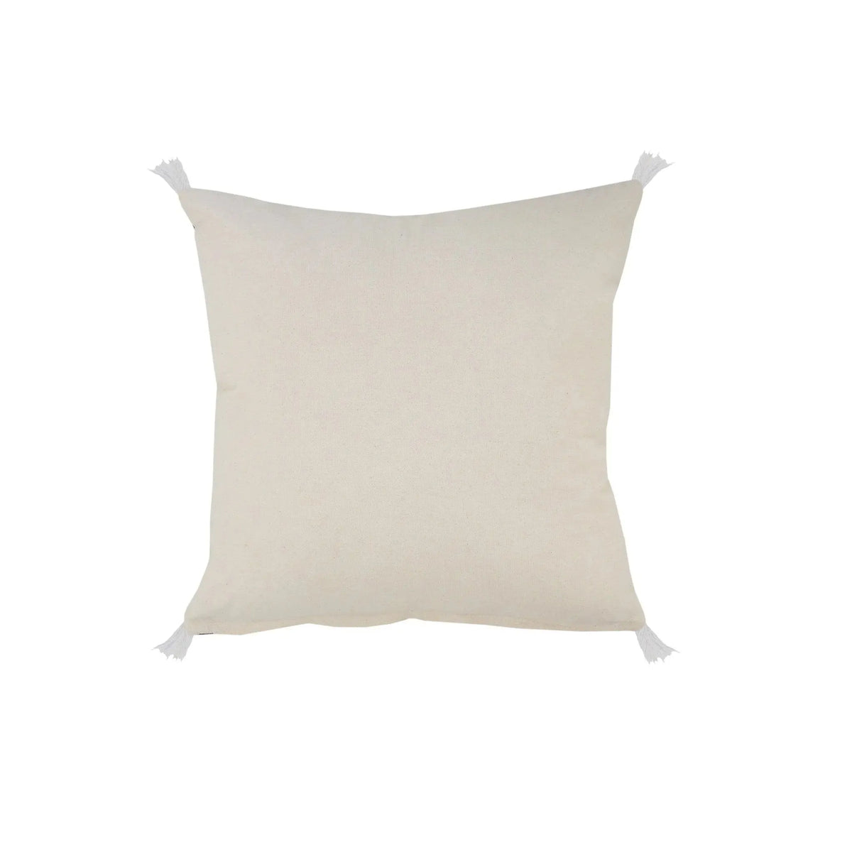 Seashore Lr07633 Birch/White Pillow
