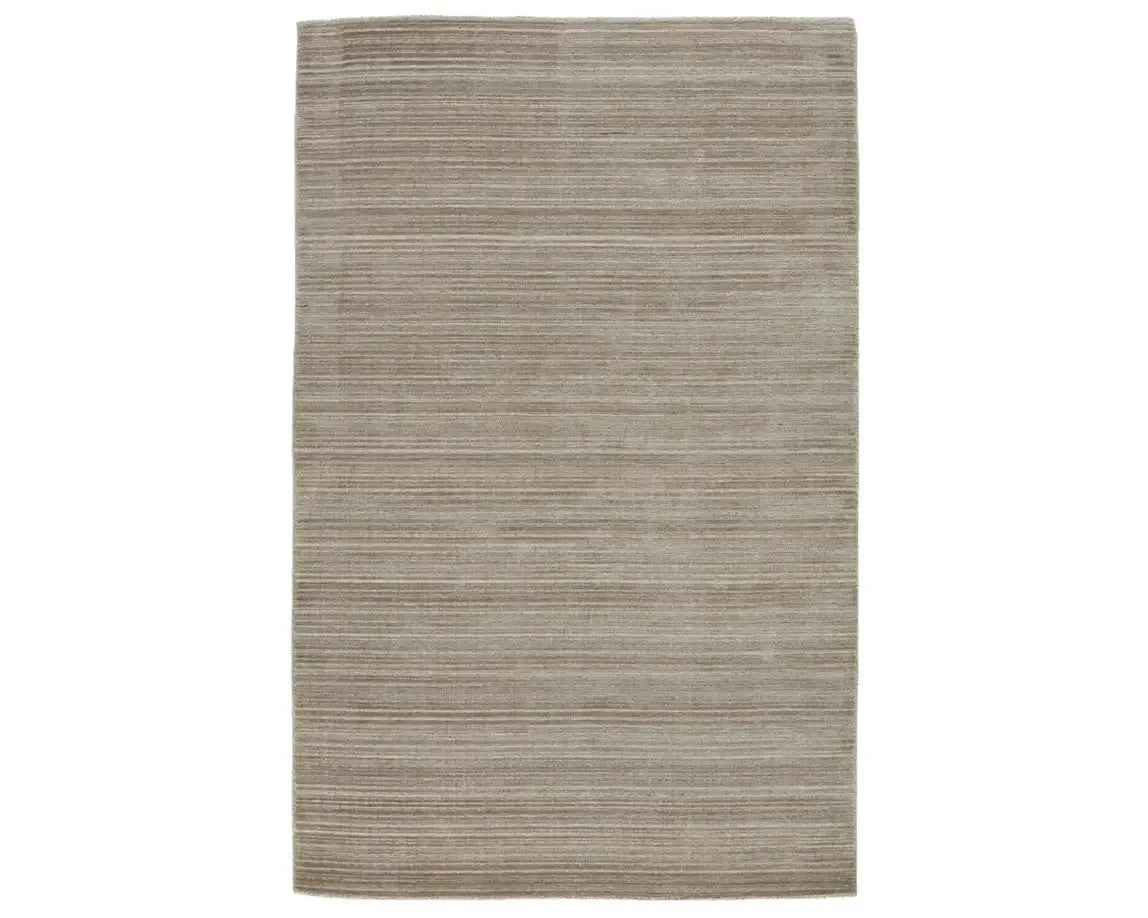 Second Sunset SST07 Brown/Grey Rug