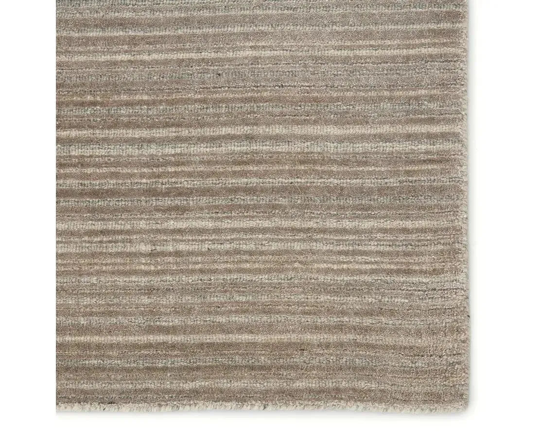 Second Sunset SST07 Brown/Grey Rug