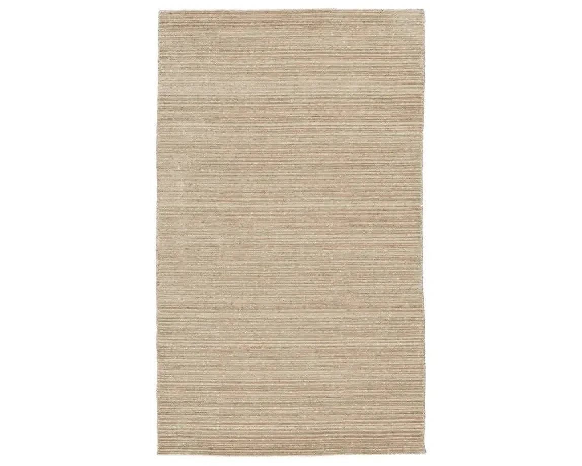 Second Sunset SST08 Cream/Grey Rug