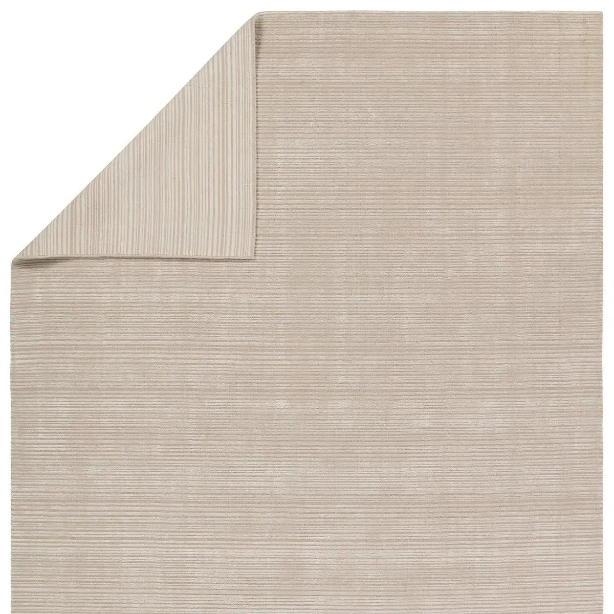 Second Sunset SST09 Ivory and Cream Rug