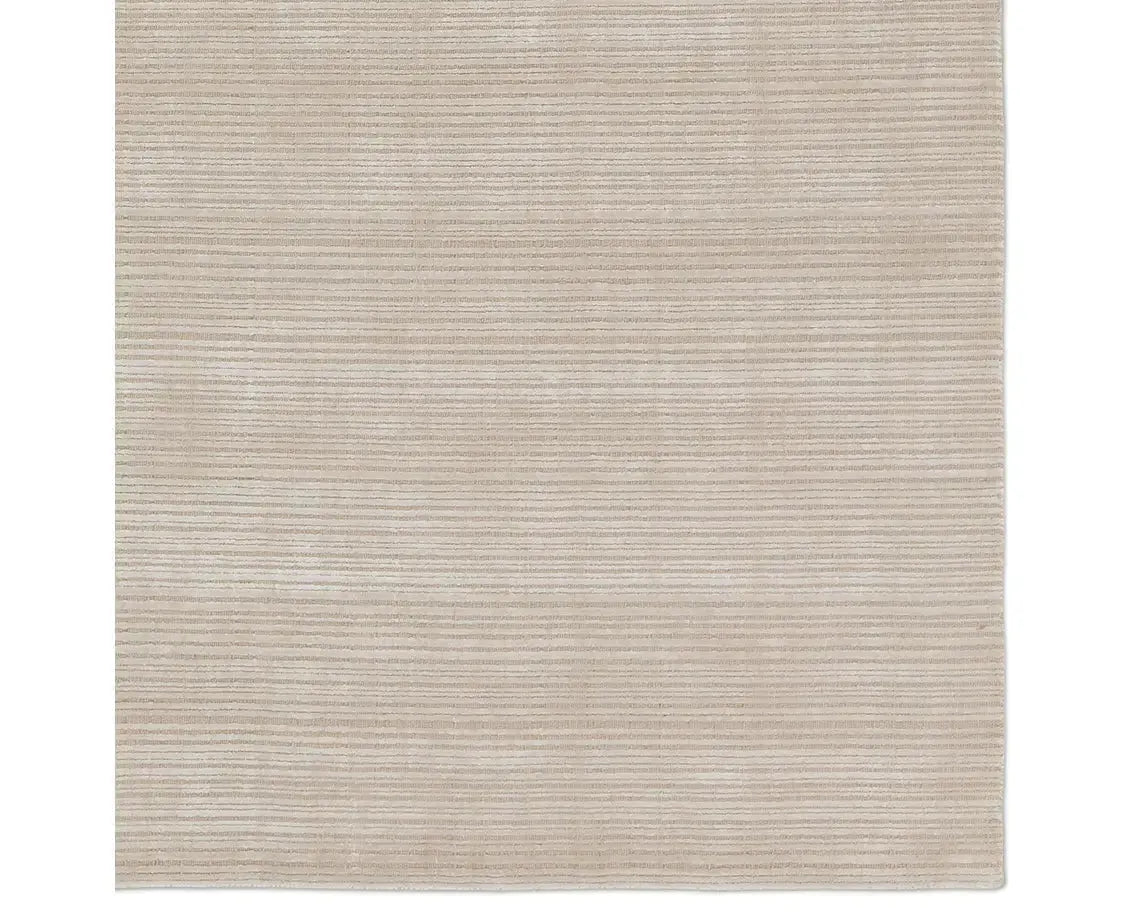 Second Sunset SST09 Ivory and Cream Rug
