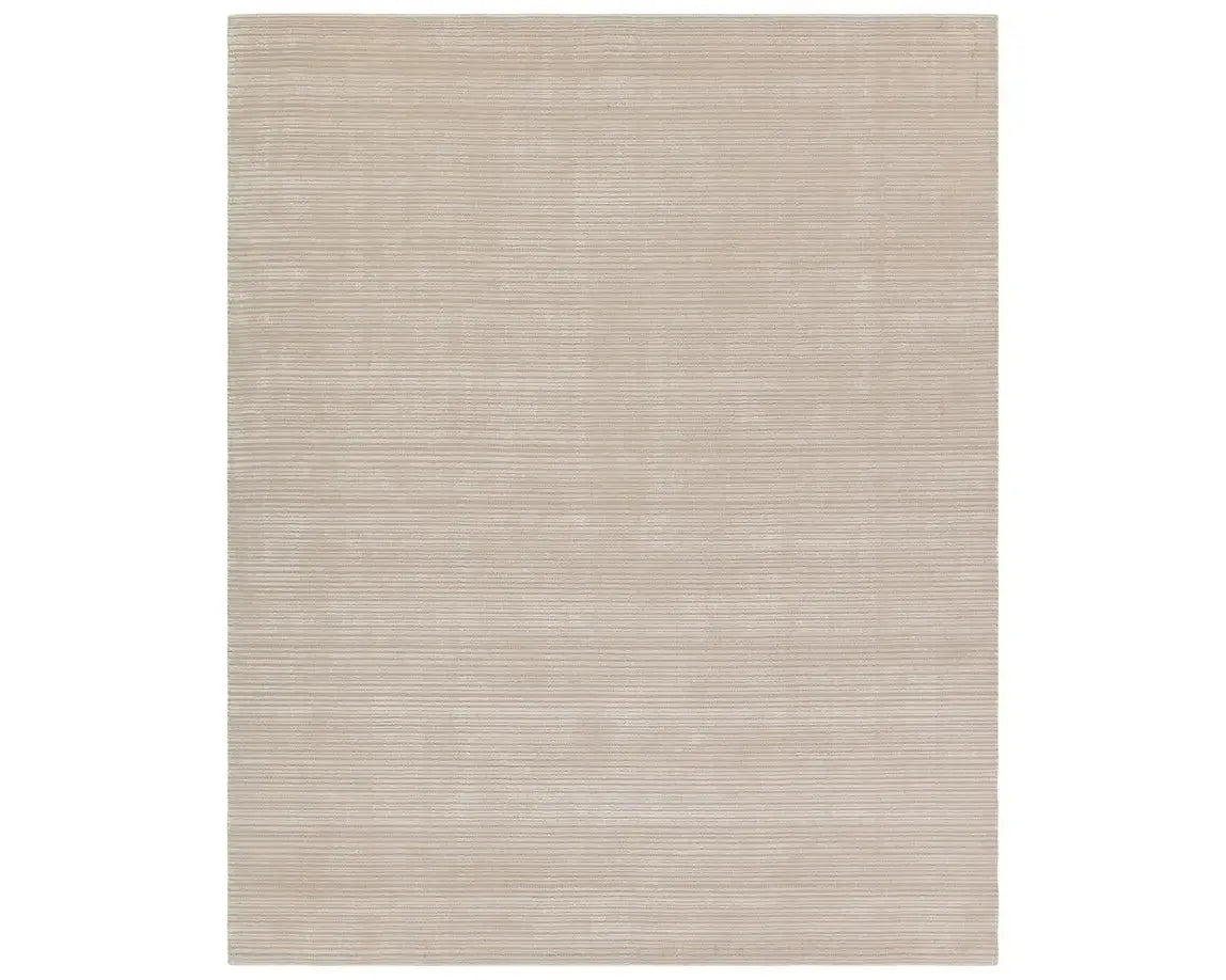Second Sunset SST09 Ivory and Cream Rug
