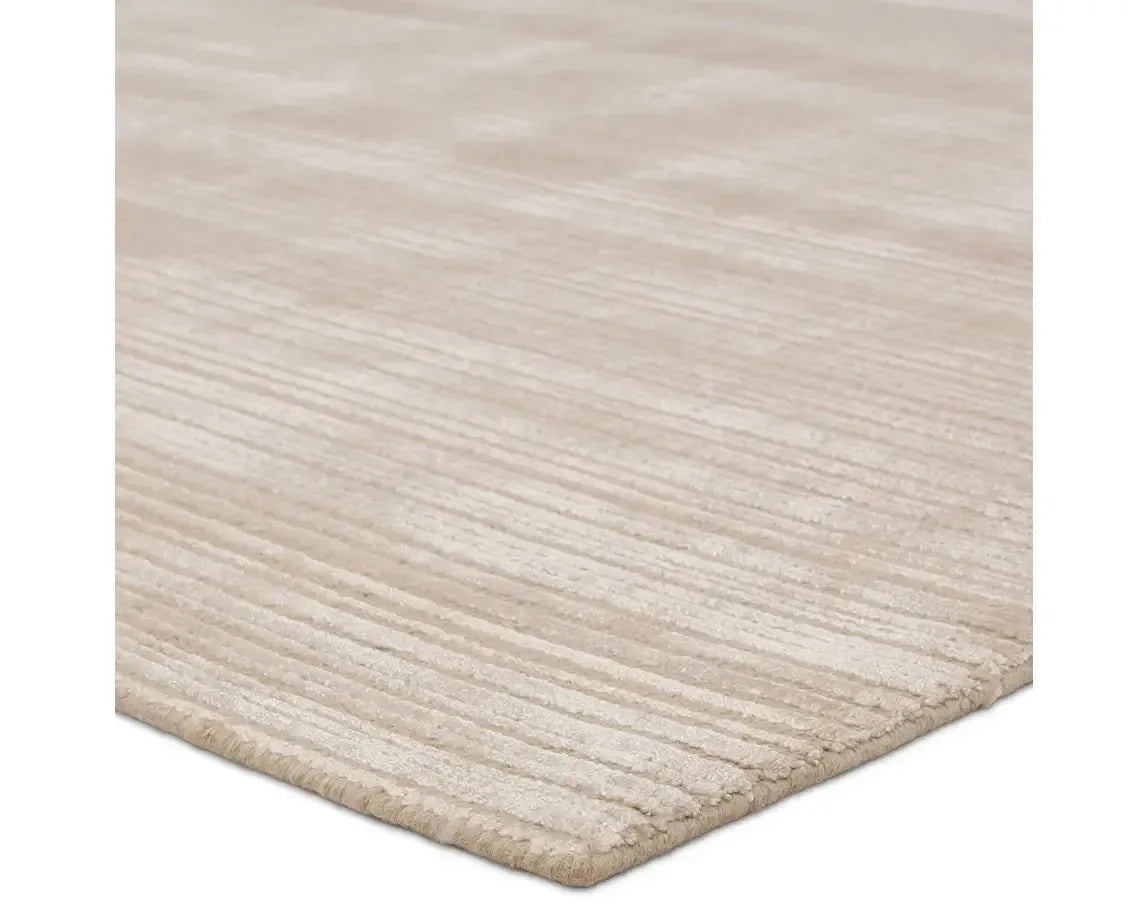 Second Sunset SST09 Ivory and Cream Rug