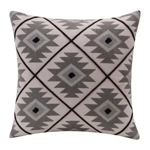 Sedona 07954GRY Grey Pillow