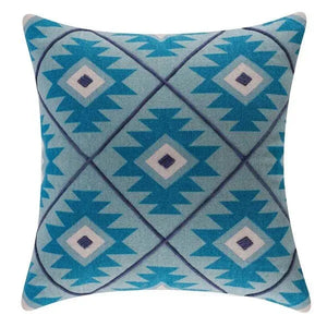 Sedona 07955TEA Teal Pillow