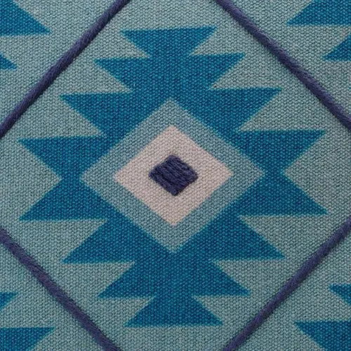 Sedona 07955TEA Teal Pillow