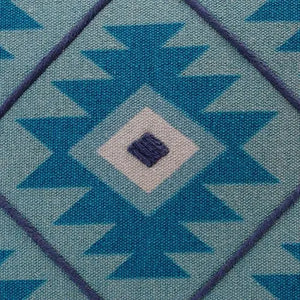 Sedona 07955TEA Teal Pillow