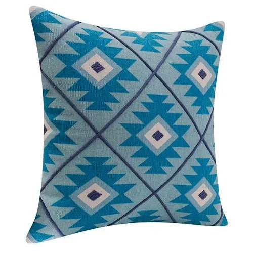 Sedona 07955TEA Teal Pillow