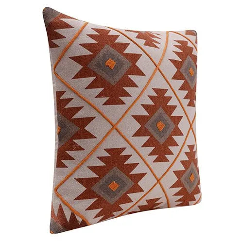 Sedona 07956RUS Rust Pillow