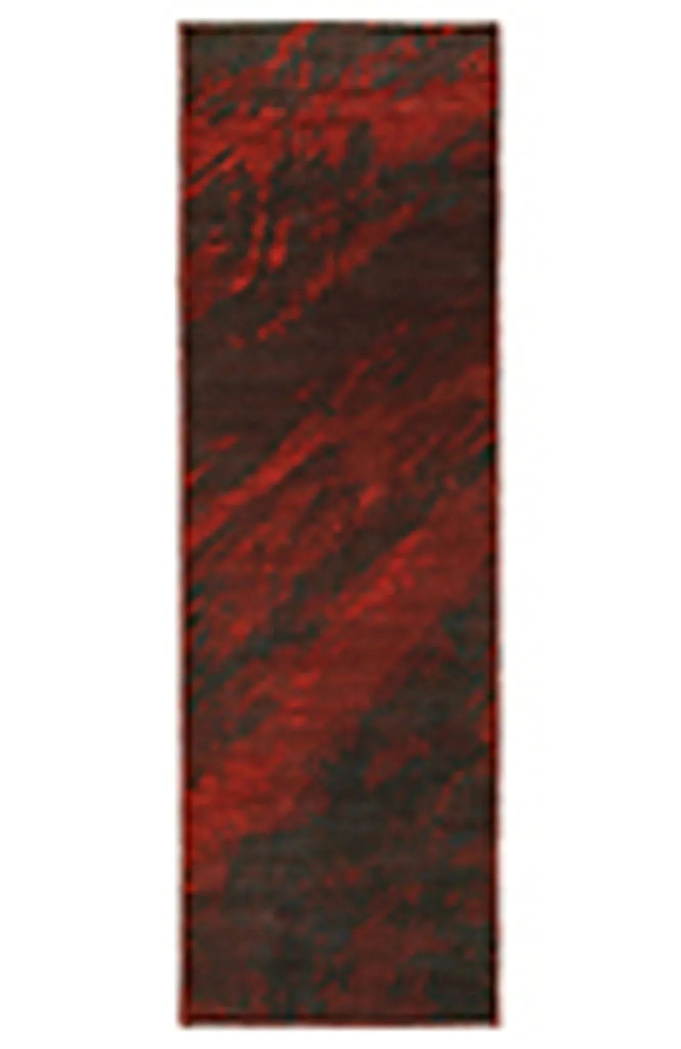 Sedona 6367B Red / Charcoal Rug