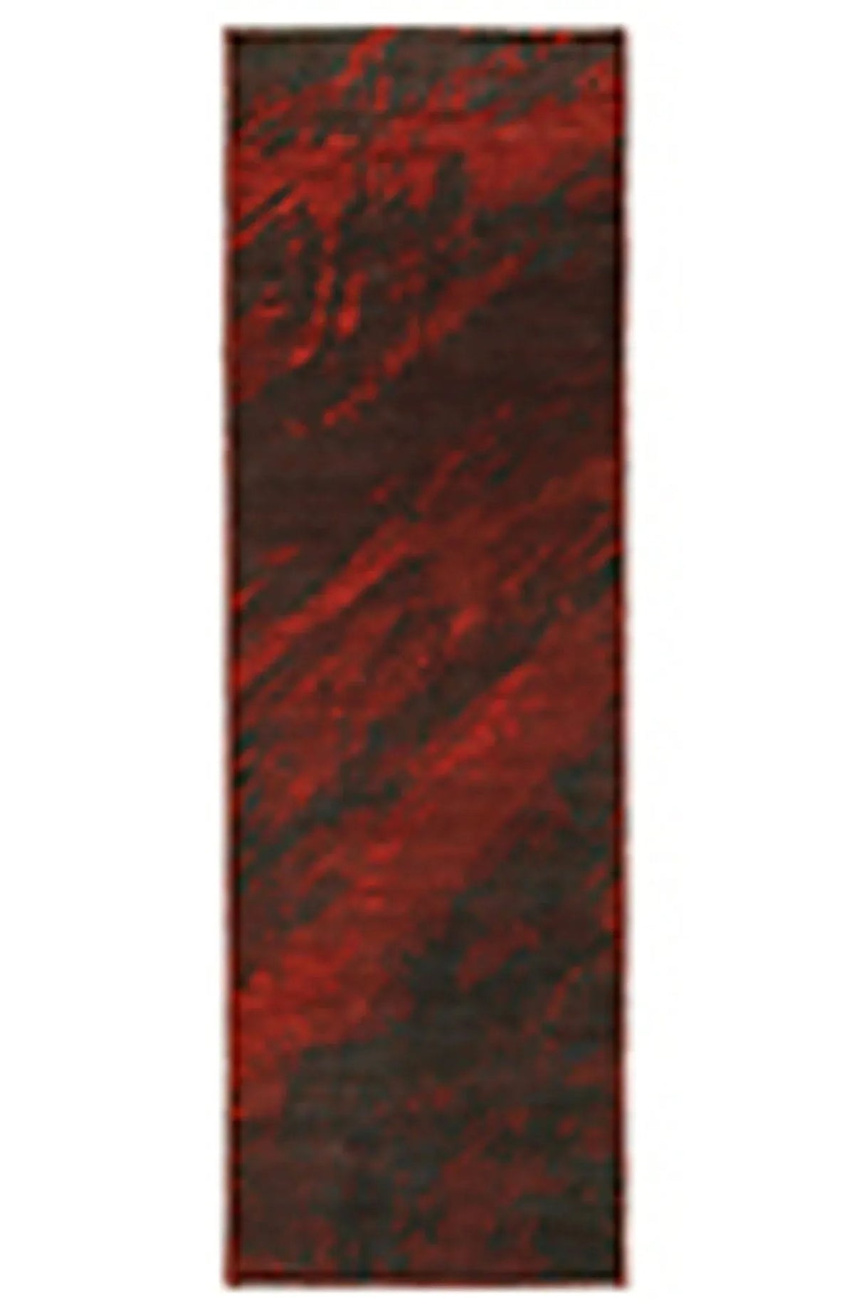 Sedona 6367B Red / Charcoal Rug