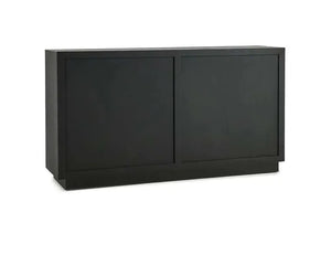 Sedona 6Dwr Dresser Black