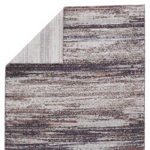 Seismic SEI03 Reddish Tan/Gold Rug