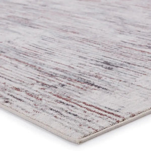 Seismic SEI06 Grey/Ivory Rug