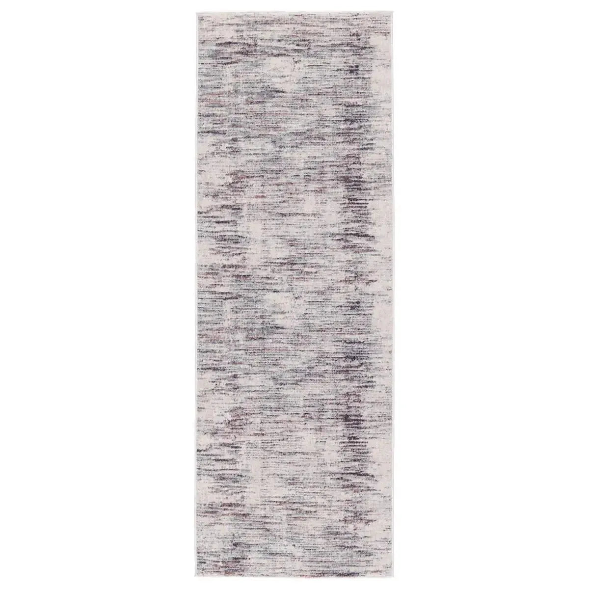 Seismic SEI06 Grey/Ivory Rug