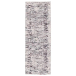 Seismic SEI06 Grey/Ivory Rug