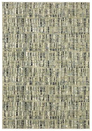 Seneca SE01A Beige Rug