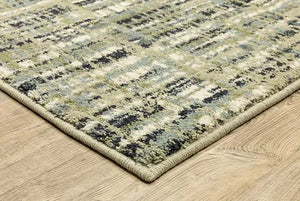 Seneca SE01A Beige Rug