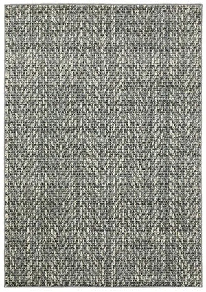 Seneca SE02A Blue Rug