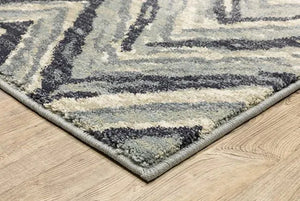 Seneca SE03A Blue Rug