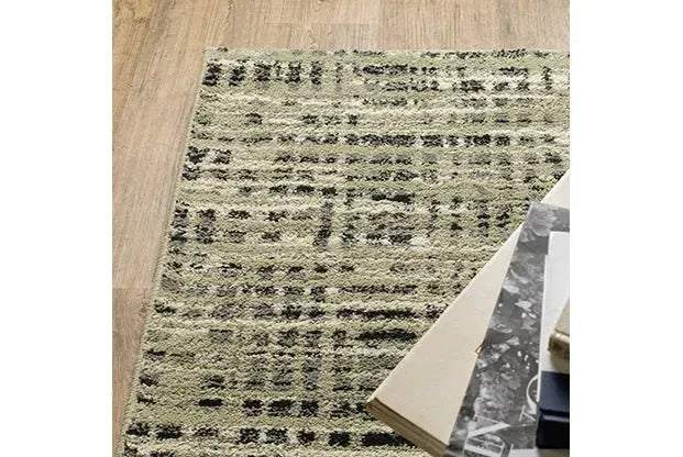 Seneca SE05A Beige Rug