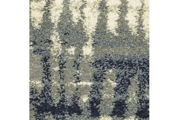 Seneca SE06A Grey Rug