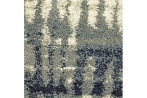Seneca SE06A Grey Rug