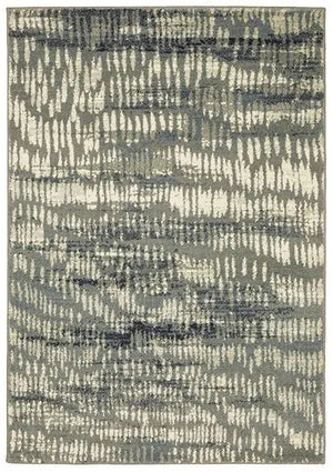 Seneca SE06A Grey Rug