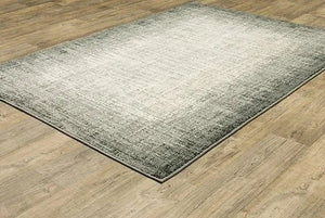 Seneca SE07A Grey/Beige Rug