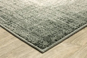 Seneca SE07A Grey/Beige Rug