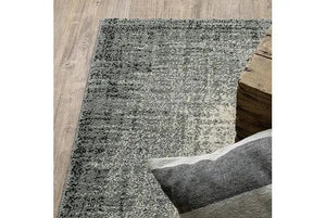 Seneca SE07A Grey/Beige Rug
