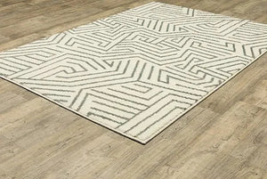 Seneca SE08A Beige Rug