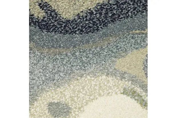 Seneca SE10A Blue Rug