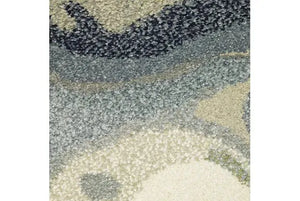 Seneca SE10A Blue Rug