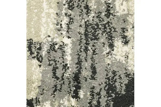 Seneca SE12A Grey Rug