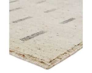 Seora SEO03 Cream/Grey Rug