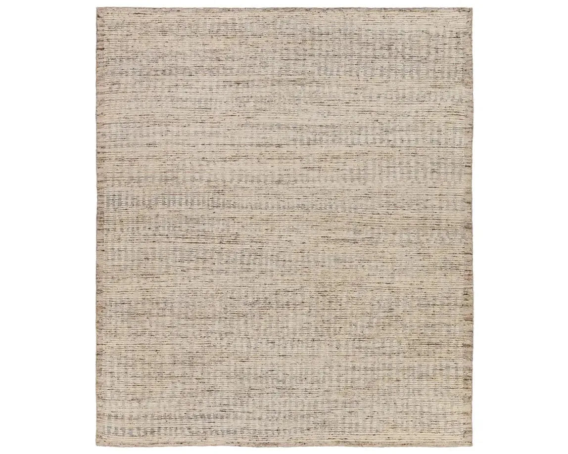 Seora SEO04 Brown/Grey Rug