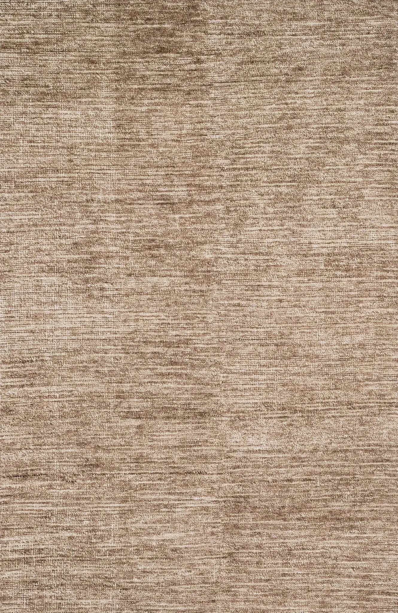 Serena SG 01 Brown Rug