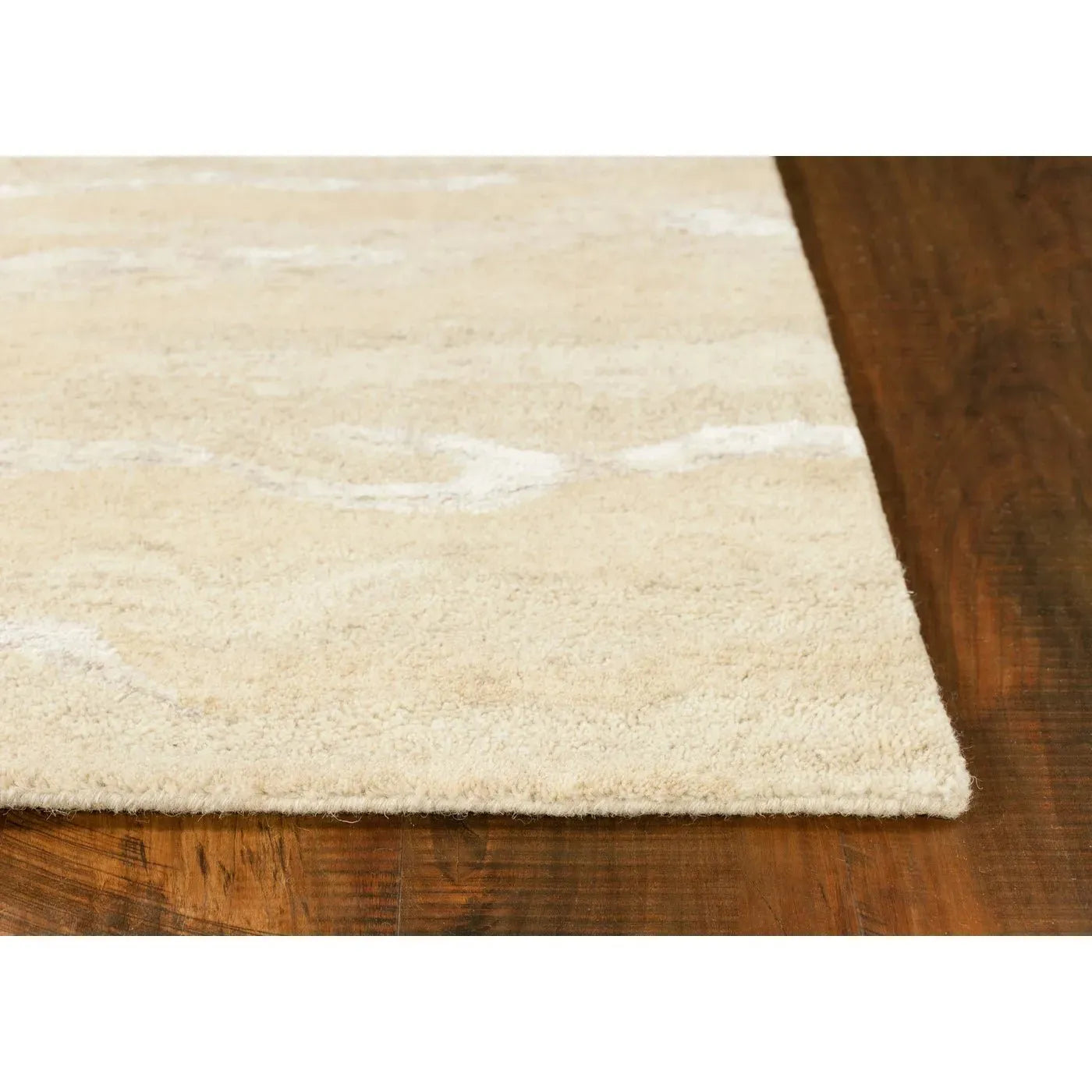 Serenity 1251 Breeze Ivory Rug