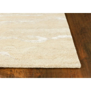 Serenity 1251 Breeze Ivory Rug