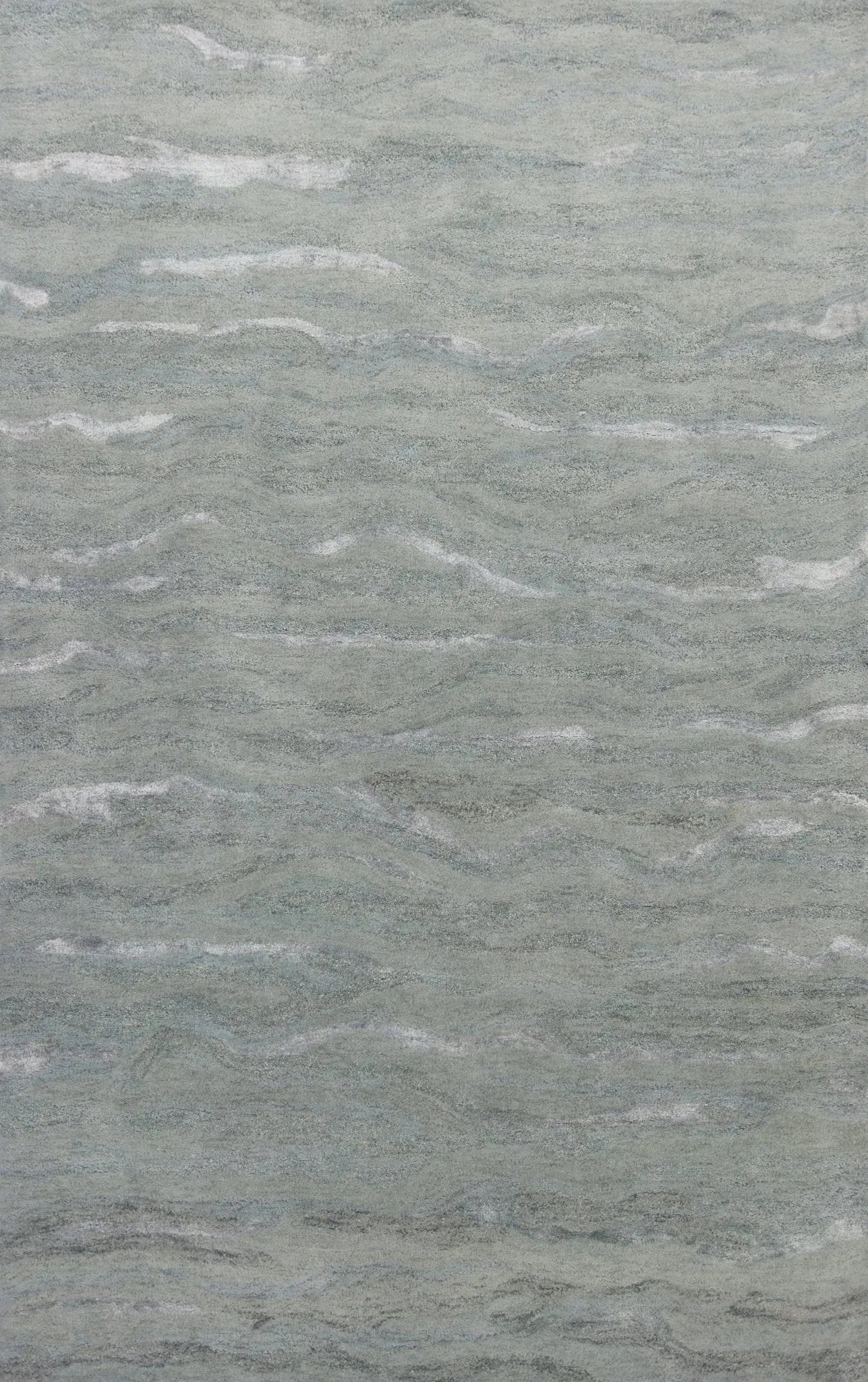 Serenity 1253 Breeze Slate Rug